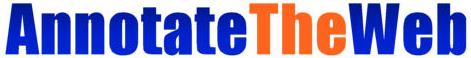 AnnotateTheWeb